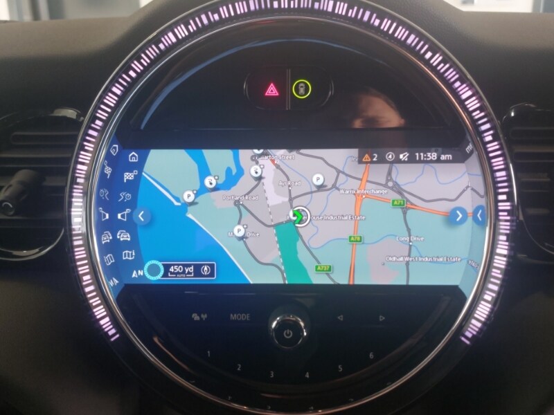 Used MINI Hatch 2021 for sale - 77184050: Photo 19