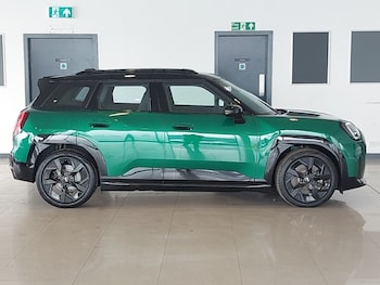 Used MINI Aceman 2025 for sale - 78238633: Photo