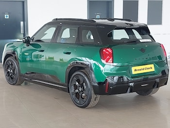 Used MINI Aceman 2025 for sale - 78238633: Photo