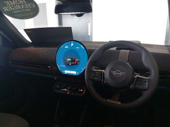 Used MINI Aceman 2025 for sale - 78238633: Photo