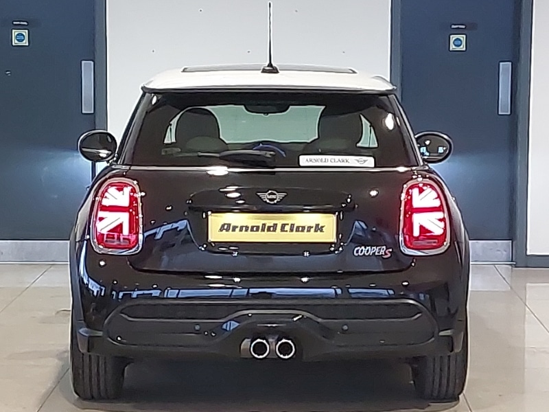 Used MINI Hatch 2023 for sale - 76560622: Photo 15