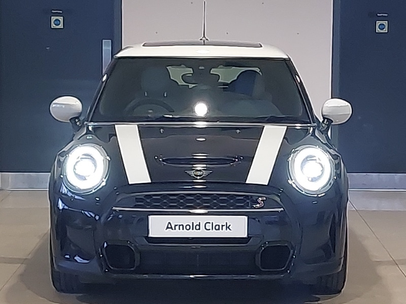 Used MINI Hatch 2023 for sale - 76560622: Photo 16