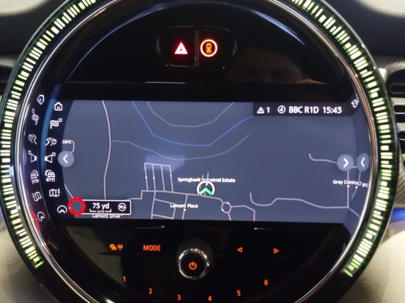 Used MINI Hatch 2023 for sale - 76560622: Photo 19