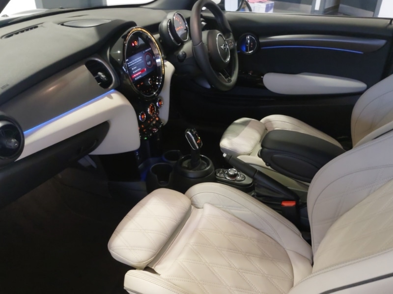 Used MINI Hatch 2023 for sale - 76560622: Photo 7