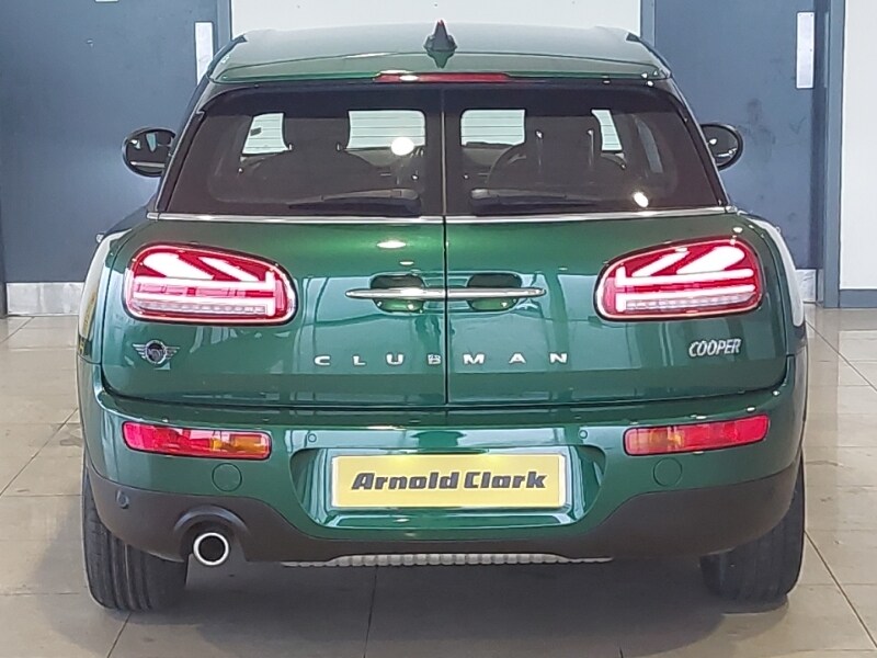 Used MINI Clubman 2022 for sale - 77664302: Photo 15