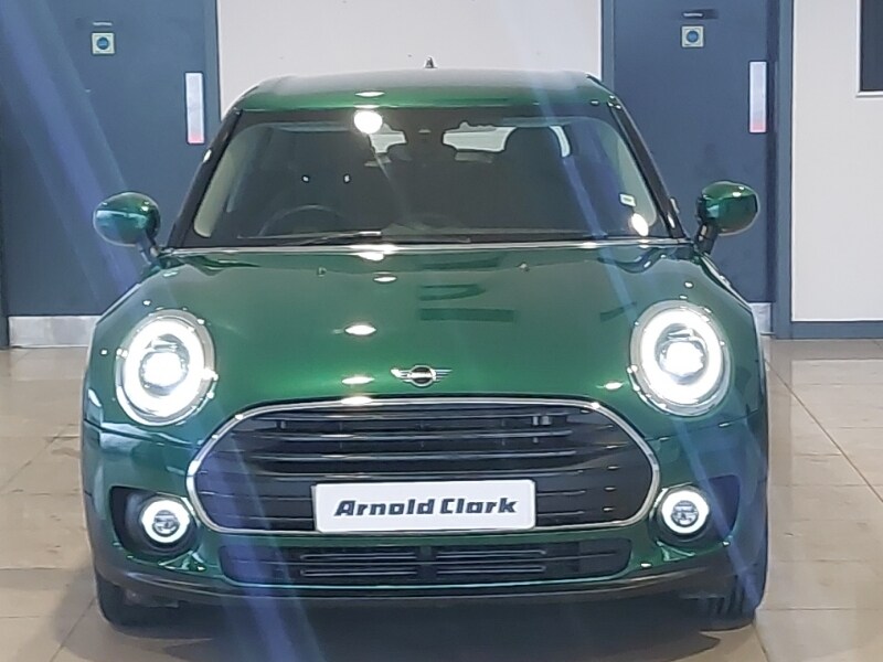 Used MINI Clubman 2022 for sale - 77664302: Photo 16