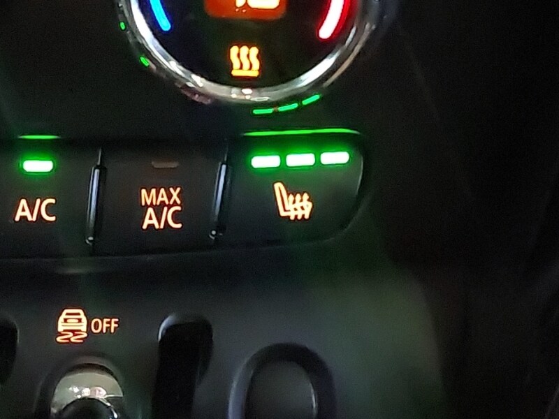 Used MINI Clubman 2022 for sale - 77664302: Photo 18