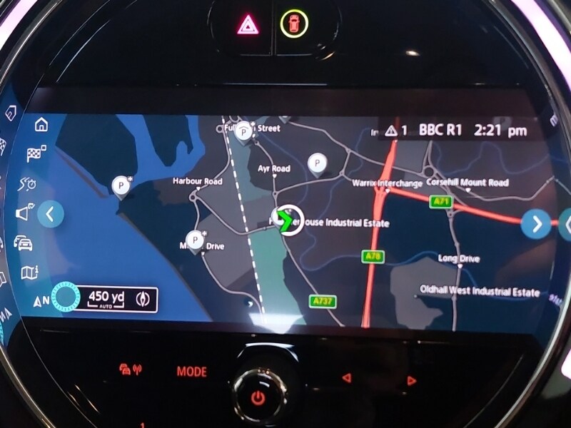 Used MINI Clubman 2022 for sale - 77664302: Photo 19