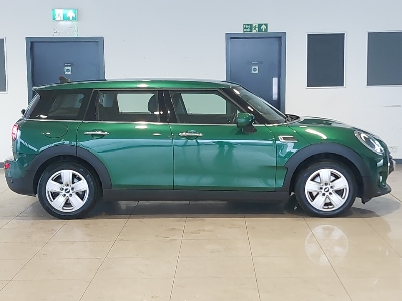 Used MINI Clubman 2022 for sale - 77664302: Photo 2
