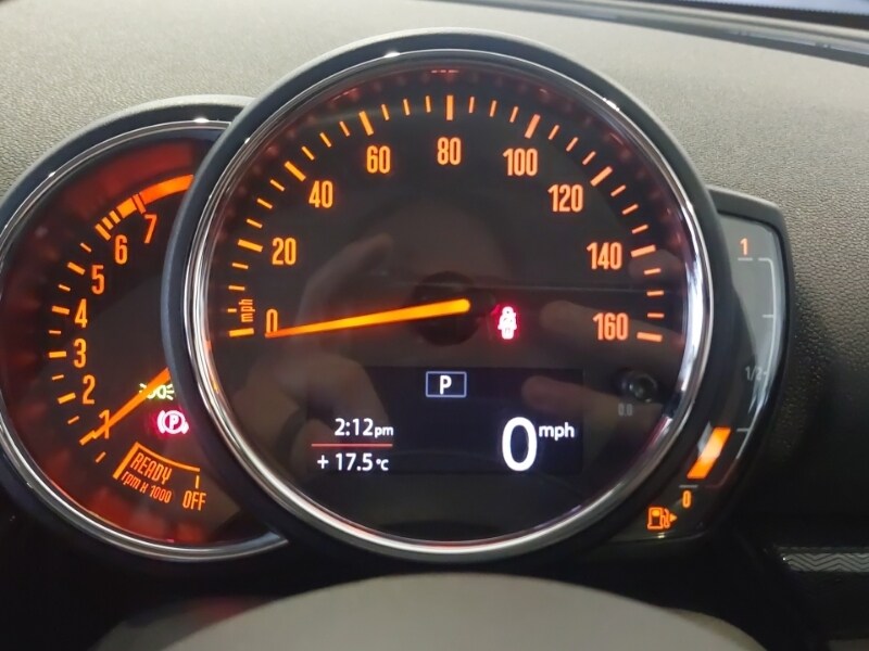 Used MINI Clubman 2022 for sale - 77664302: Photo 9