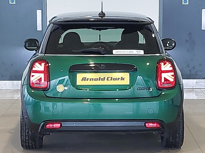 Used MINI Hatch 2021 for sale - 77503599: Photo 15