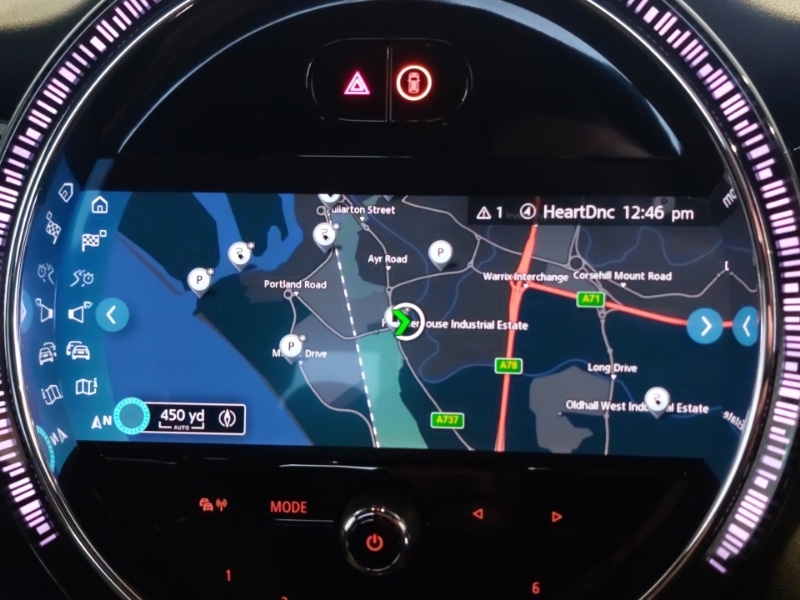 Used MINI Hatch 2021 for sale - 77503599: Photo 19