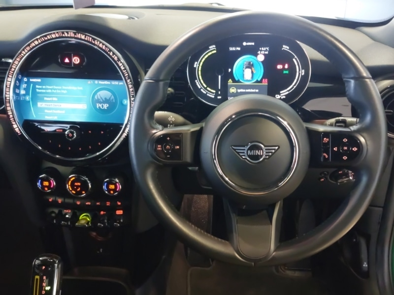 Used MINI Hatch 2021 for sale - 77503599: Photo 5