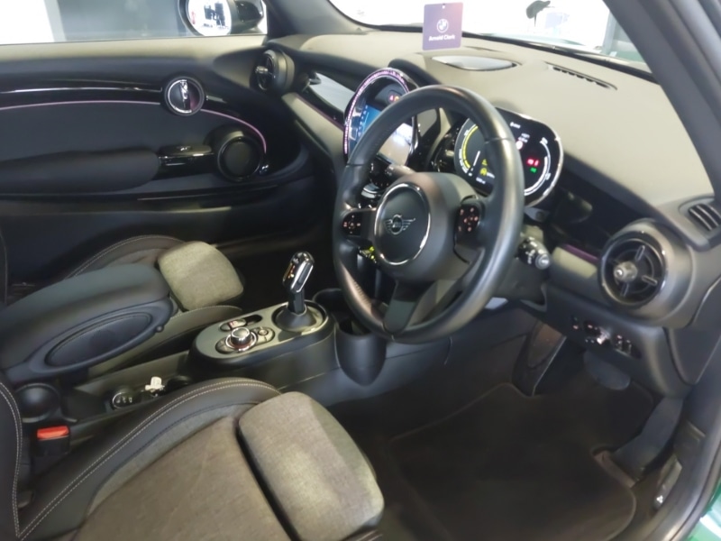 Used MINI Hatch 2021 for sale - 77503599: Photo 6