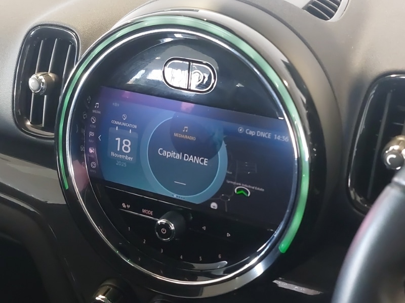 Used MINI Countryman 2022 for sale - 76752073: Photo 8