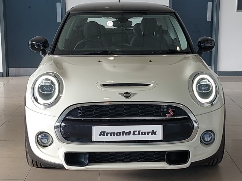 Used MINI Hatch 2019 for sale - 78023734: Photo 16