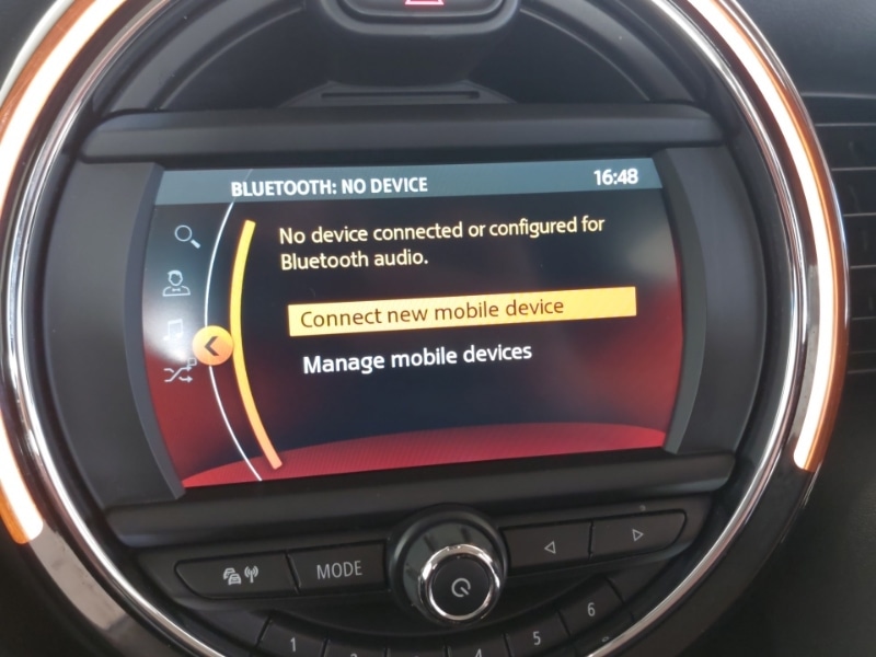 Used MINI Hatch 2019 for sale - 78023734: Photo 19