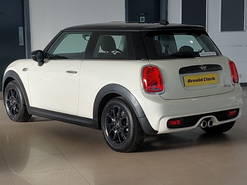 Used MINI Hatch 2019 for sale - 78023734: Photo 3