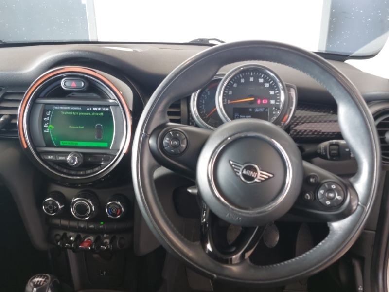 Used MINI Hatch 2019 for sale - 78023734: Photo 5