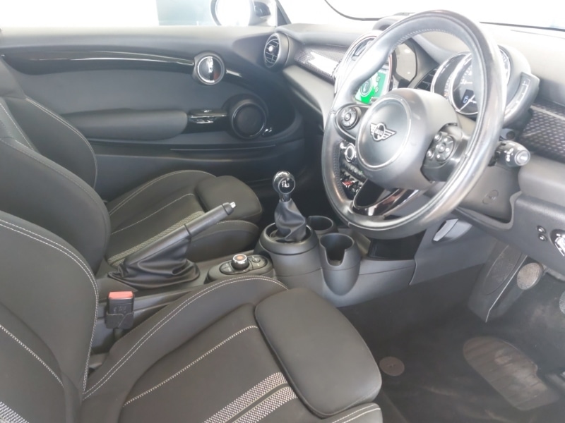 Used MINI Hatch 2019 for sale - 78023734: Photo 6