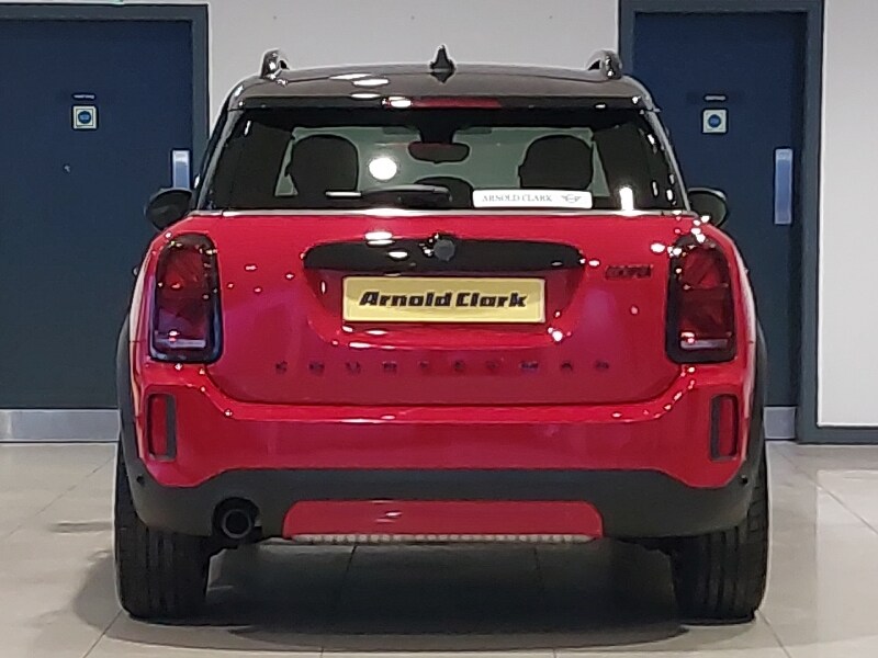 Used MINI Countryman 2023 for sale - 77823119: Photo 15