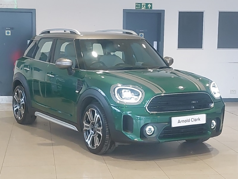 Used MINI Hatch 2021 for sale - 76258371: Photo 1