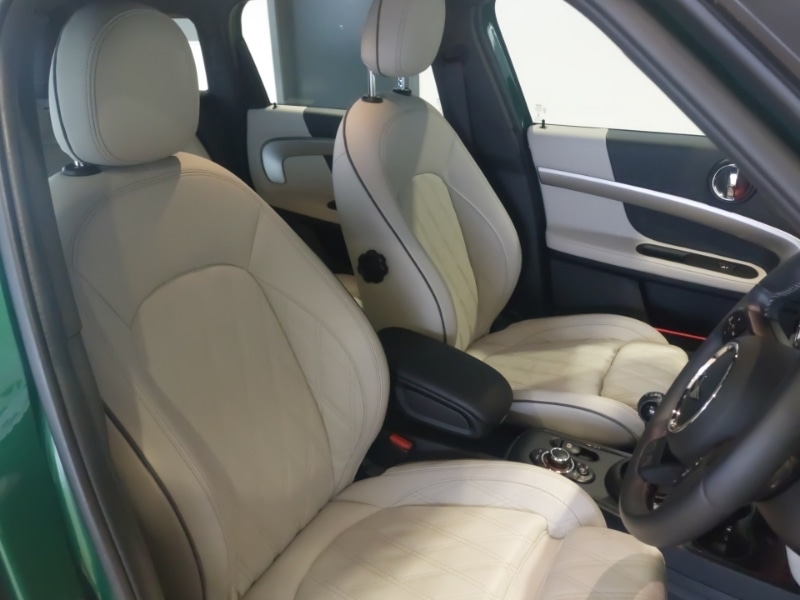 Used MINI Hatch 2021 for sale - 76258371: Photo 11