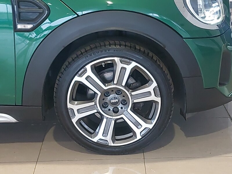 Used MINI Hatch 2021 for sale - 76258371: Photo 14