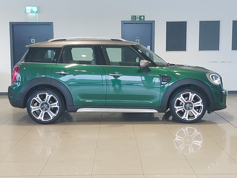 Used MINI Hatch 2021 for sale - 76258371: Photo 2