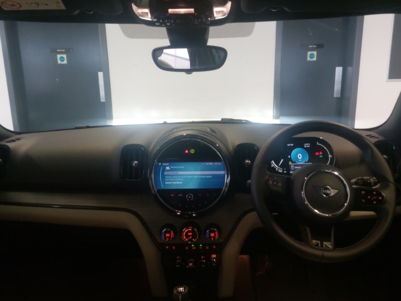 Used MINI Hatch 2021 for sale - 76258371: Photo 4
