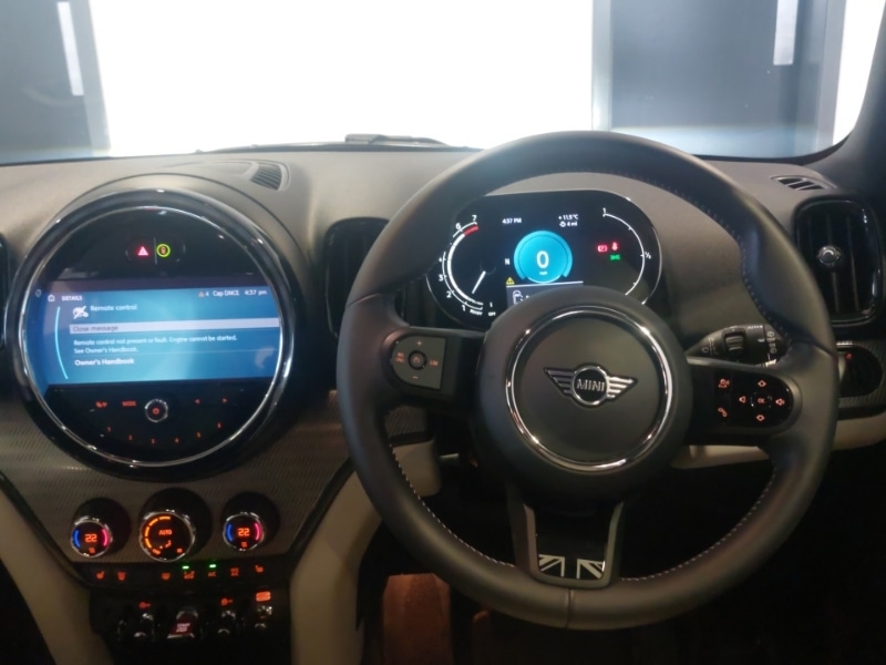 Used MINI Hatch 2021 for sale - 76258371: Photo 5