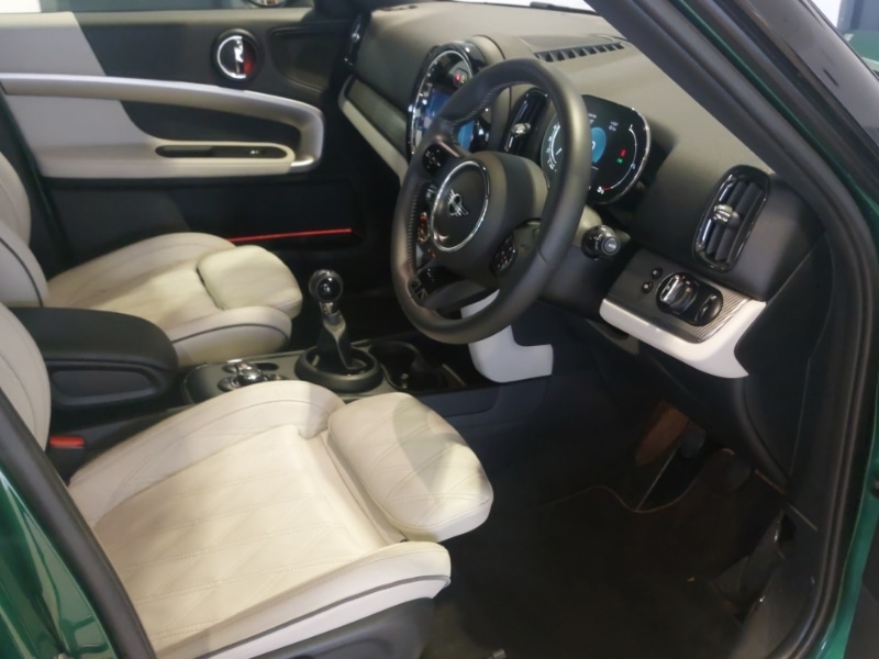 Used MINI Hatch 2021 for sale - 76258371: Photo 6