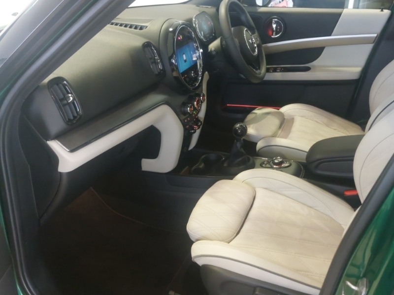 Used MINI Hatch 2021 for sale - 76258371: Photo 7
