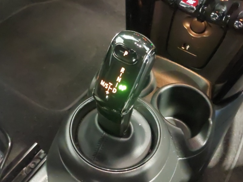 Used MINI Hatch 2022 for sale - 77357982: Photo 10