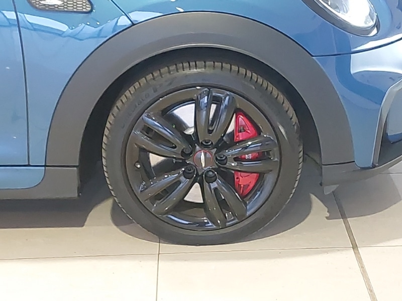 Used MINI Hatch 2022 for sale - 77357982: Photo 14