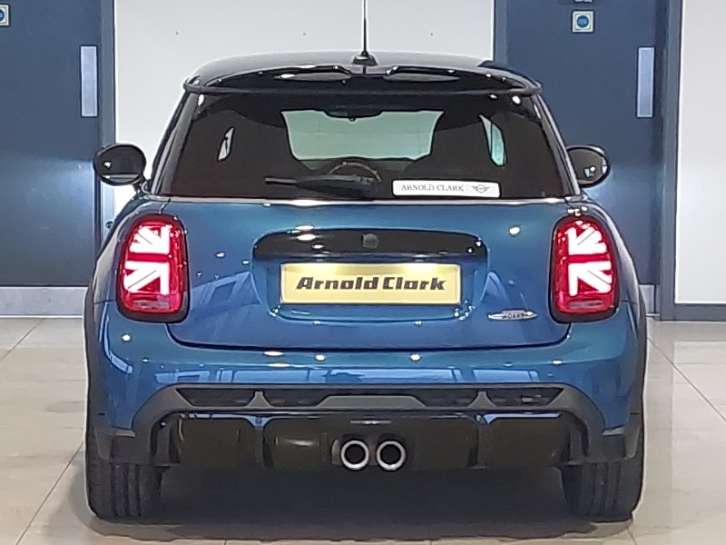 Used MINI Hatch 2022 for sale - 77357982: Photo 15