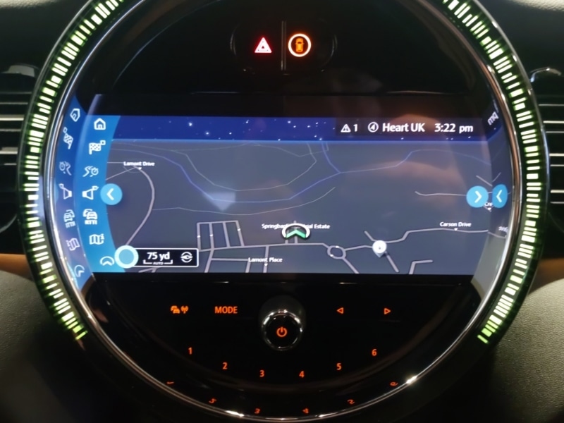 Used MINI Hatch 2022 for sale - 77357982: Photo 18