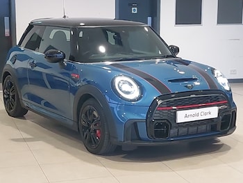 Used MINI Cooper 2022 for sale - 77357982: Photo
