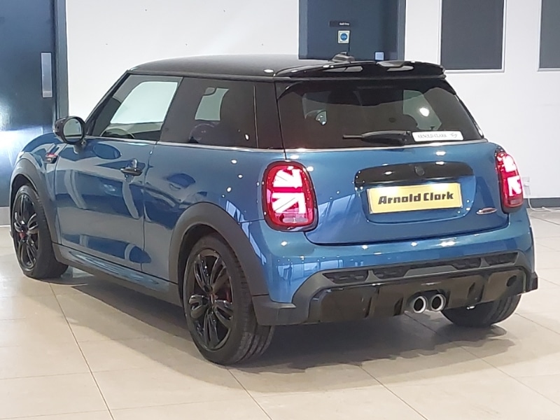 Used MINI Hatch 2022 for sale - 77357982: Photo 3