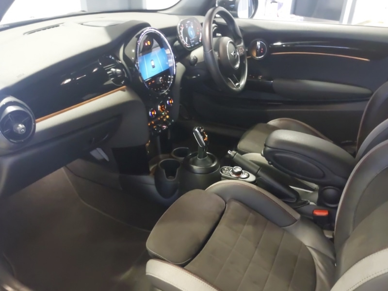 Used MINI Hatch 2022 for sale - 77357982: Photo 7