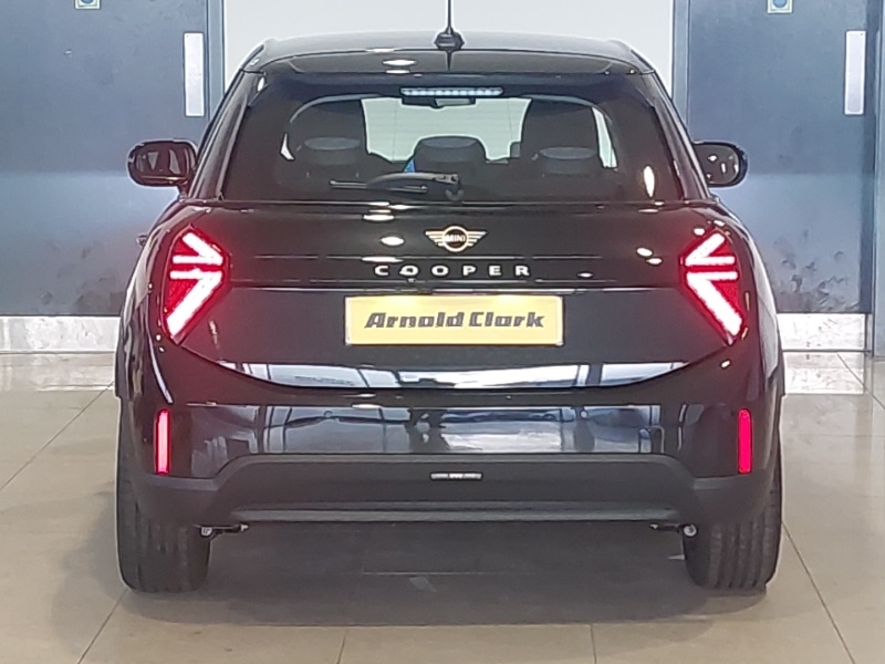 Used MINI Cooper 2025 for sale - 77265277: Photo 15