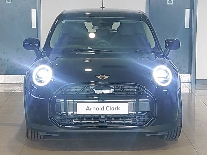 Used MINI Cooper 2025 for sale - 77265277: Photo 16