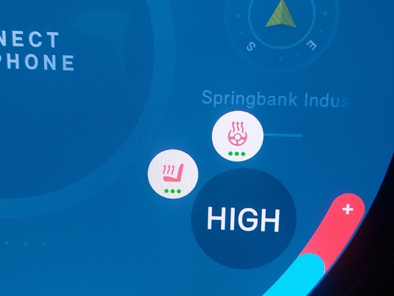 Used MINI Cooper 2025 for sale - 77265277: Photo 18