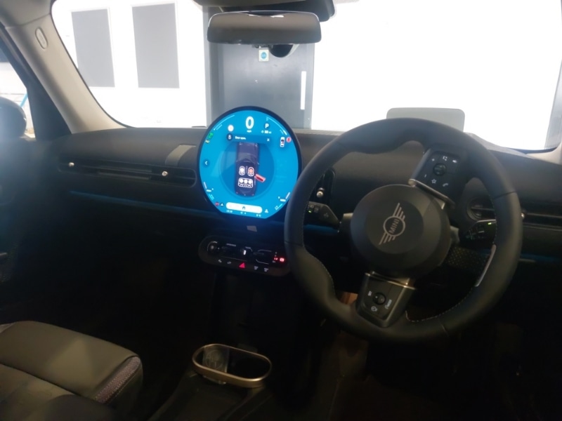 Used MINI Cooper 2025 for sale - 77265277: Photo 4