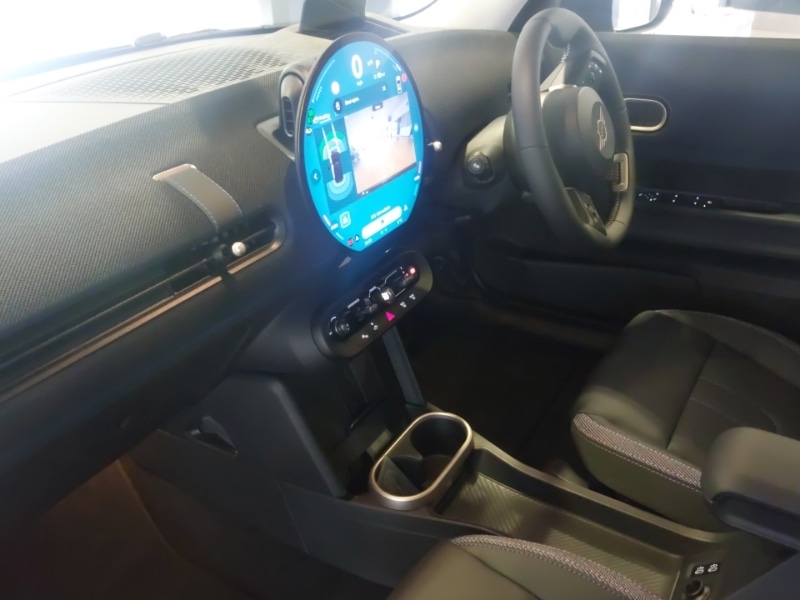 Used MINI Cooper 2025 for sale - 77265277: Photo 7