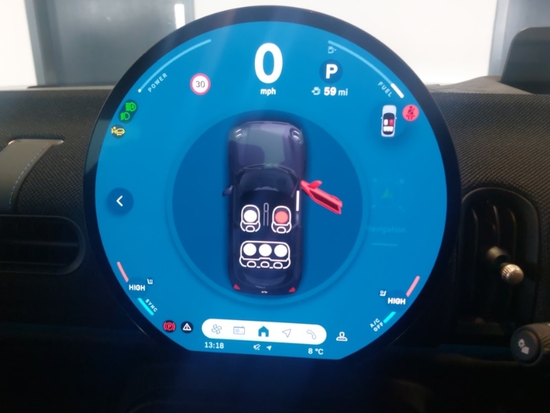 Used MINI Cooper 2025 for sale - 77265277: Photo 8