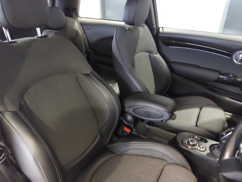 Used MINI Hatch 2022 for sale - 76907084: Photo 11