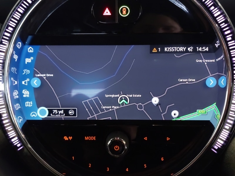 Used MINI Hatch 2022 for sale - 76907084: Photo 19