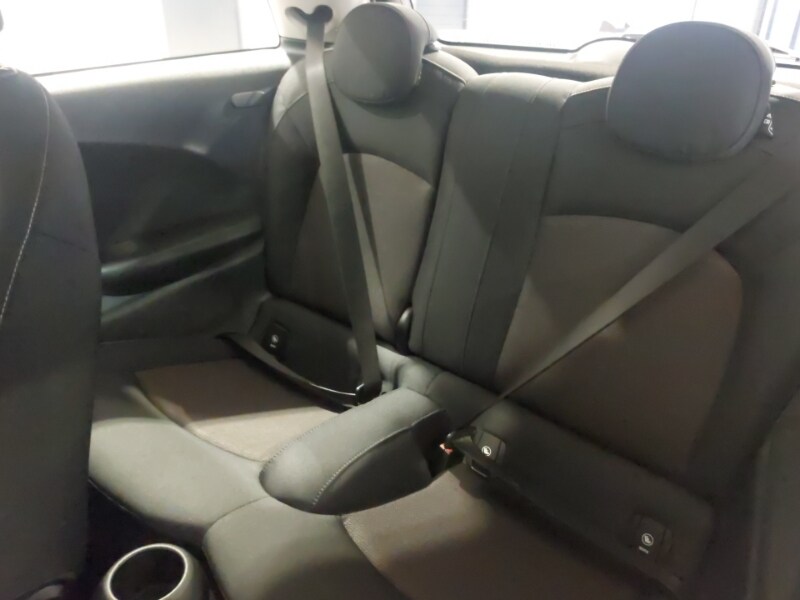 Used MINI Hatch 2018 for sale - 77209237: Photo 12