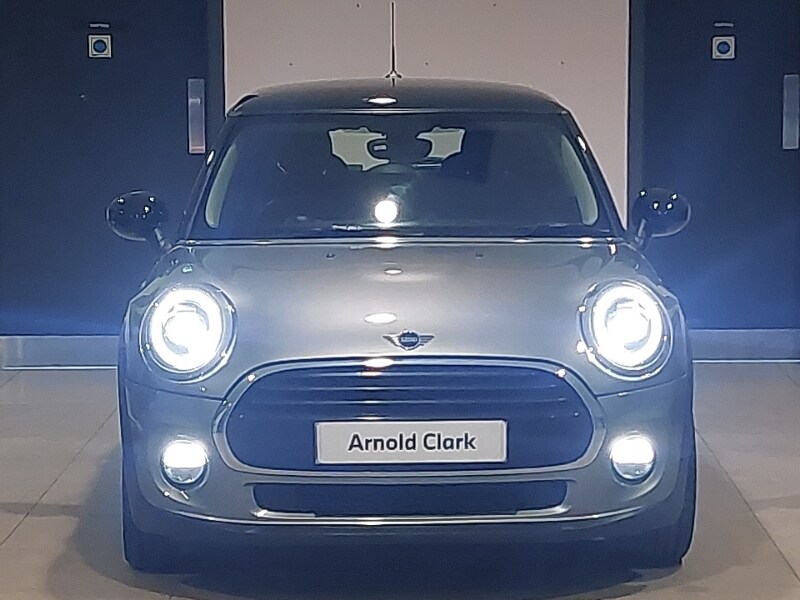 Used MINI Hatch 2018 for sale - 77209237: Photo 16